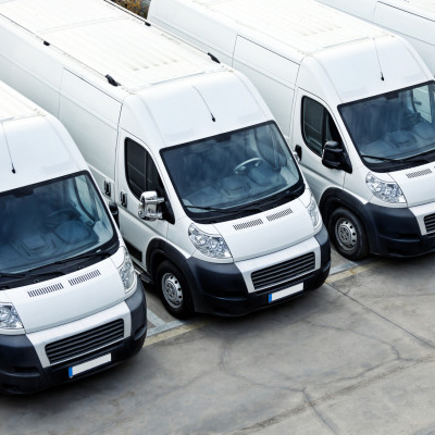 Fleet Management