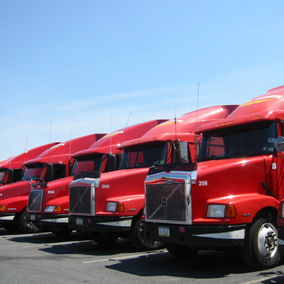 Fleet Management