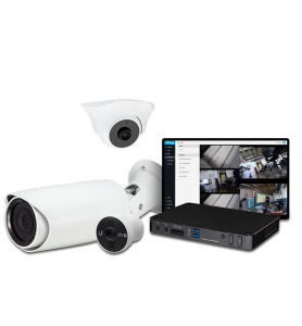 Video Surveillance System