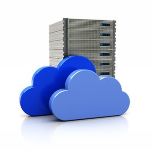 cloud computing hosting providers