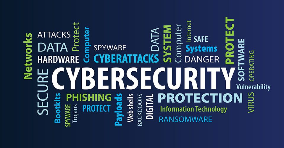 Cyber Security Management Services