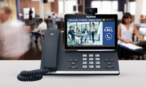 Business Phone Systems