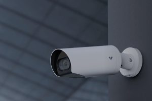 Wireless Security Camera System