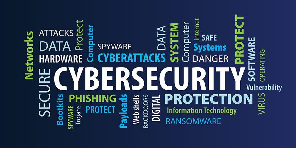 Cyber Security Services in New Jersey