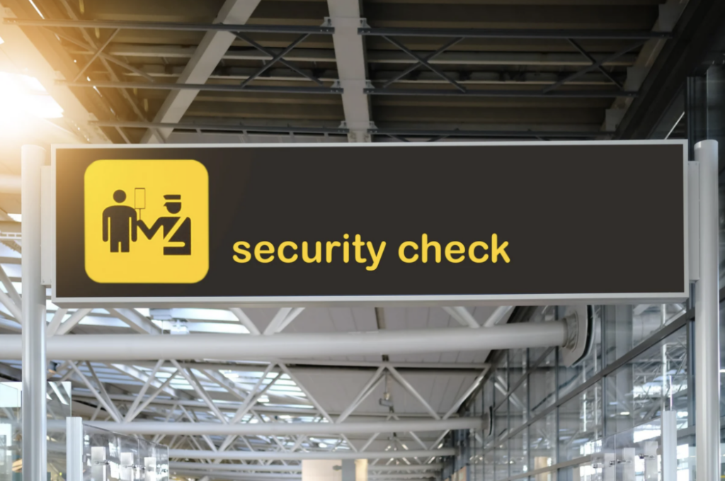 gun detection system